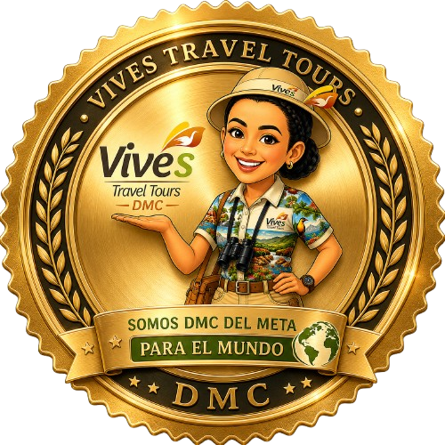Vives Meta, la ruta natural de Colombia