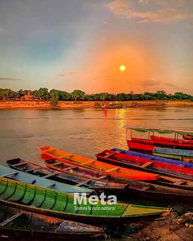 Río Meta