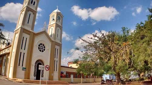 Patrimonio y tradición