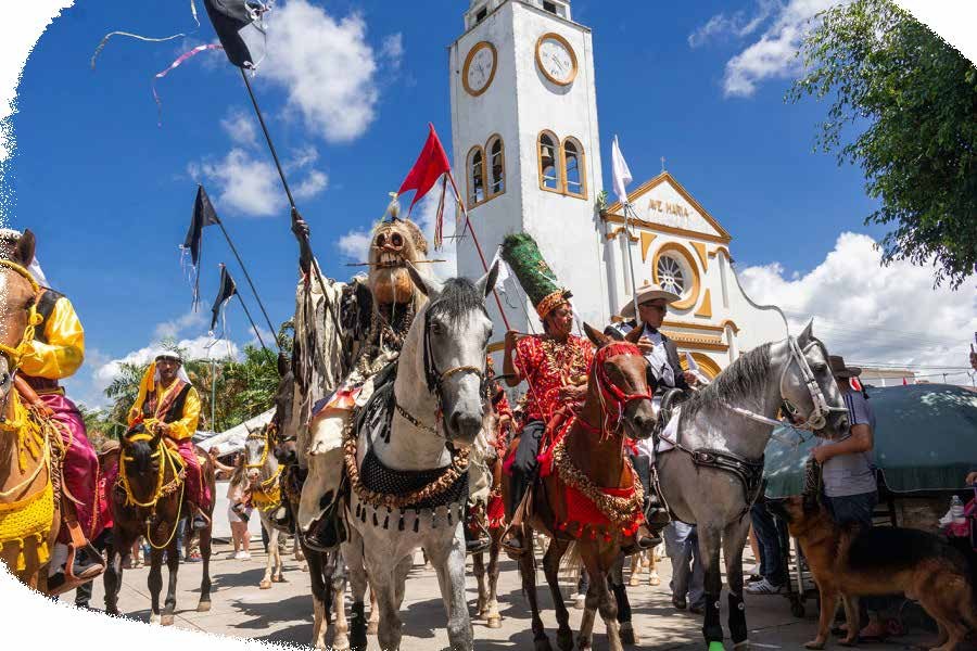 Cultura llanera