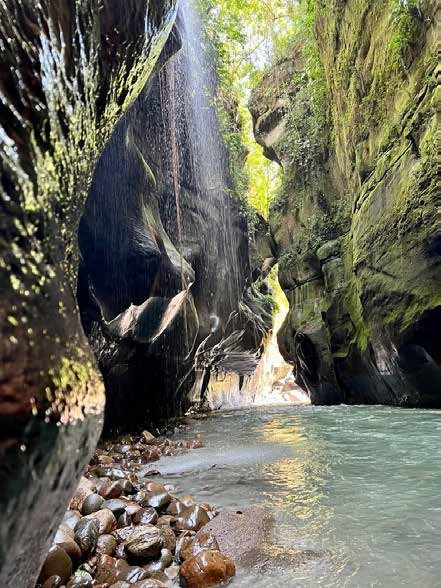 Aguas del Güejar