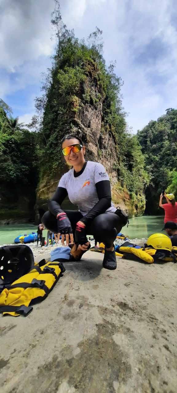 Aventura en el Guape